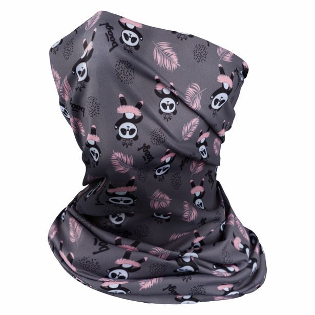 BAAGL Bandana Panda pro dospělé Baagl