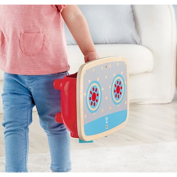 Dvouvařič s příslušenstvím