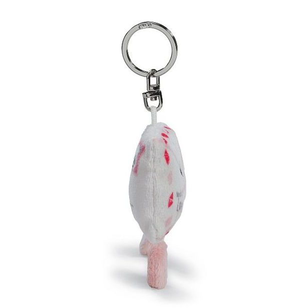 NICI NICI klíčenka Dopis Love 8cm