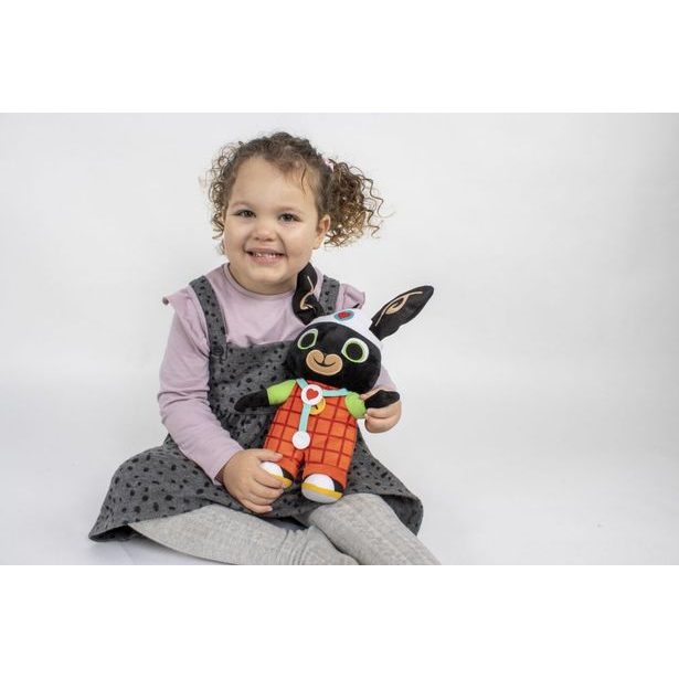 BING - DOKTOR- PLYŠ