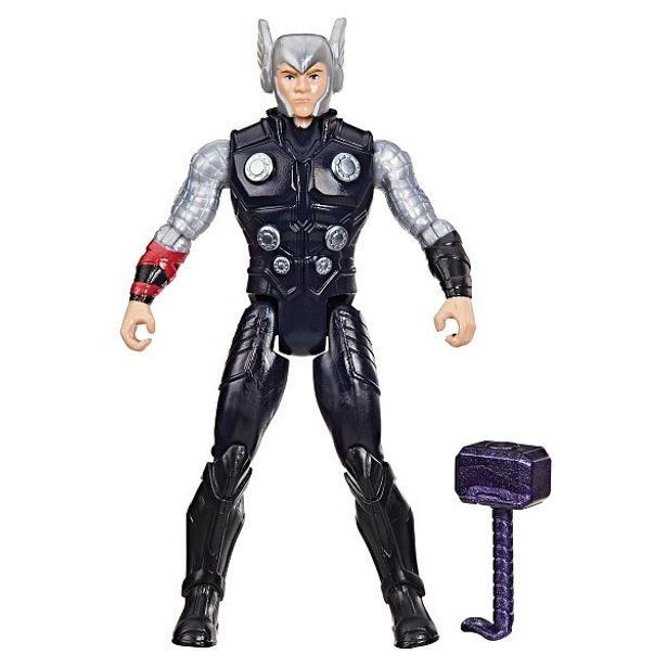 HASBRO - Avengers HASBRO - Avengers Venomversus Anti-Venom Thor, figurka s přísl.