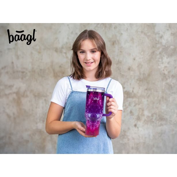 BAAGL B-Cup Galaxy
