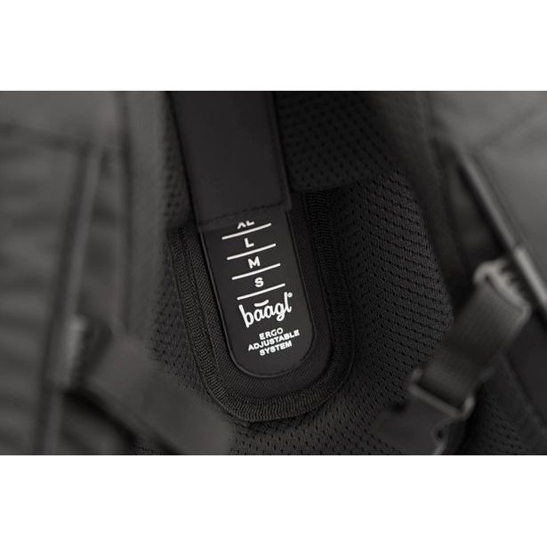 BAAGL Školní aktovka Zippy NASA Baagl