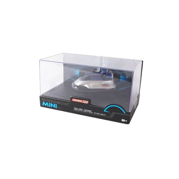 DRIVERO RC vznášedlo modré