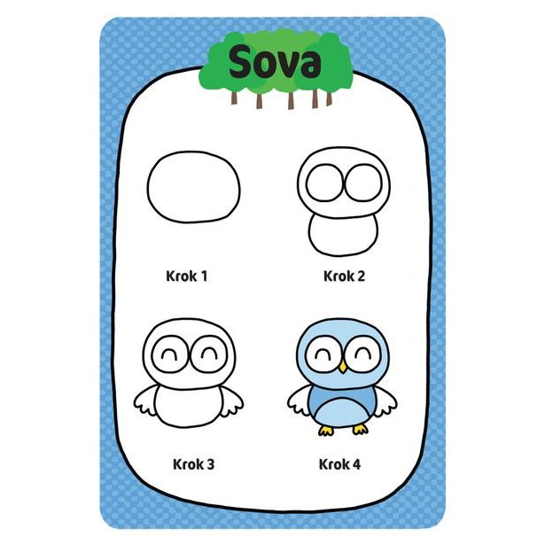 Kúzelný tablet & 40 návodov – ZVIERATKÁ