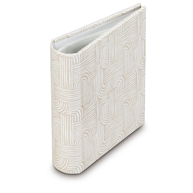 Hama album BOHO 5,4x8,6/20, instantní fotografie