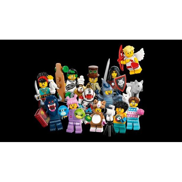 27. série