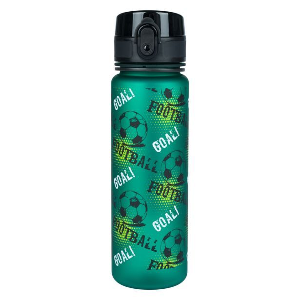 BAAGL Tritanová láhev na pití Fotbal