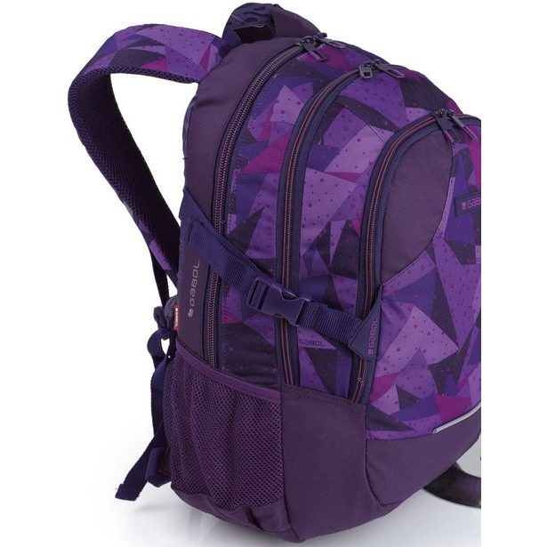 Gabol, Batoh SATURDAY 220941