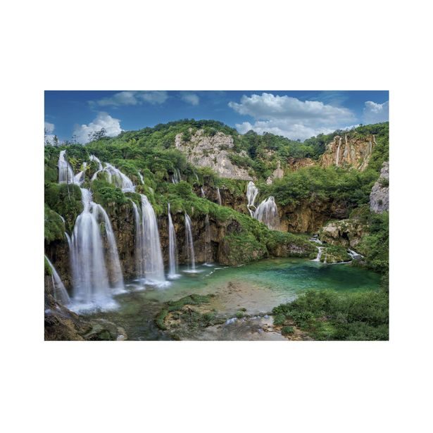 PLITVICE 1000 Puzzle