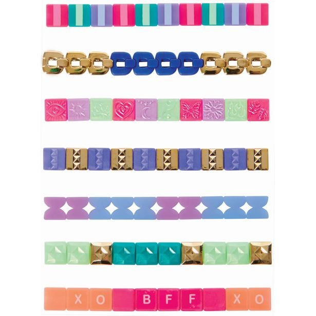 COOL MAKER VÝROBA STYLOVÝCH NÁRAMKŮ