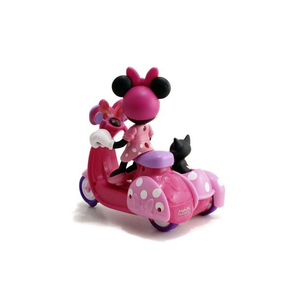 IRC Minnie Scooter