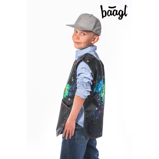 BAAGL Dětská zástěra Chill