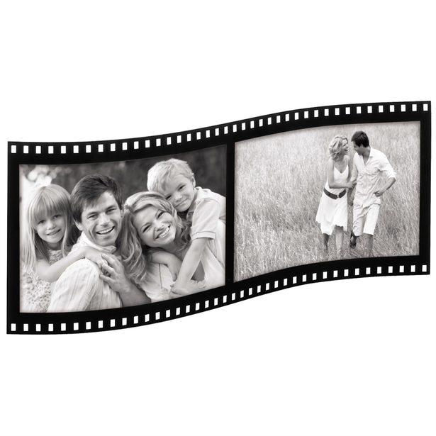Hama akrylová foto galéria Filmstrip 2x 10x15 cm