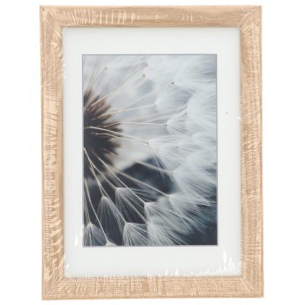 Hama rámeček plastový BREEZE, dub, 13x18 cm