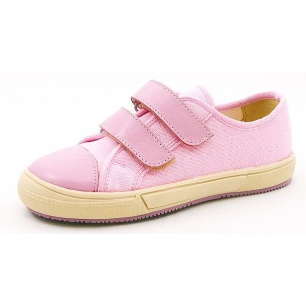 Detská obuv DPK K57009/2W-00 růžová; Velikost bot: 35