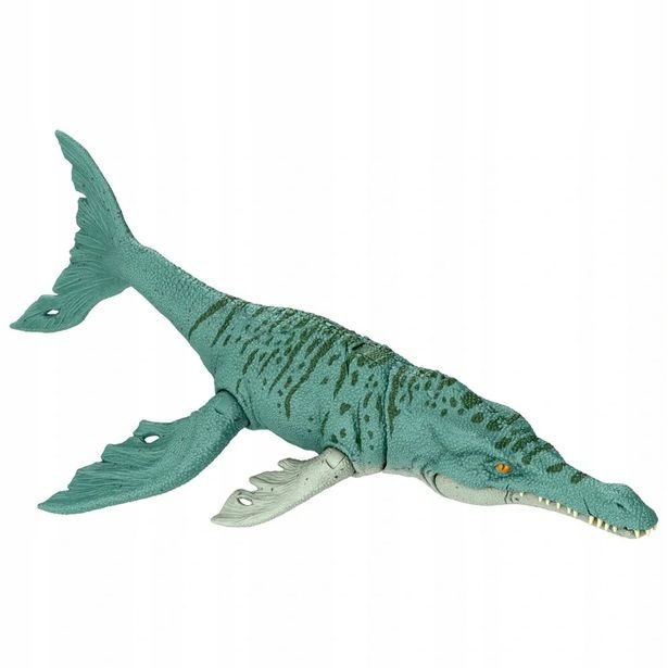 JW NEBEZPEČNÝ DINOSAURUS ASST