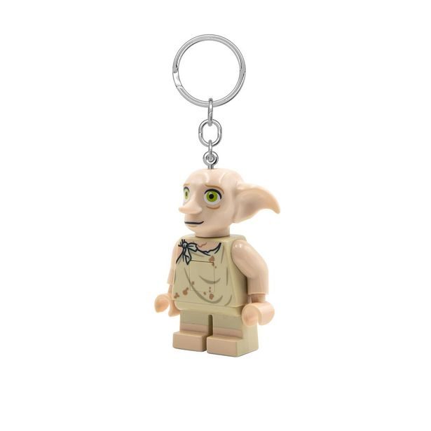 LEGO Harry Potter Dobby svítící figurka (HT)