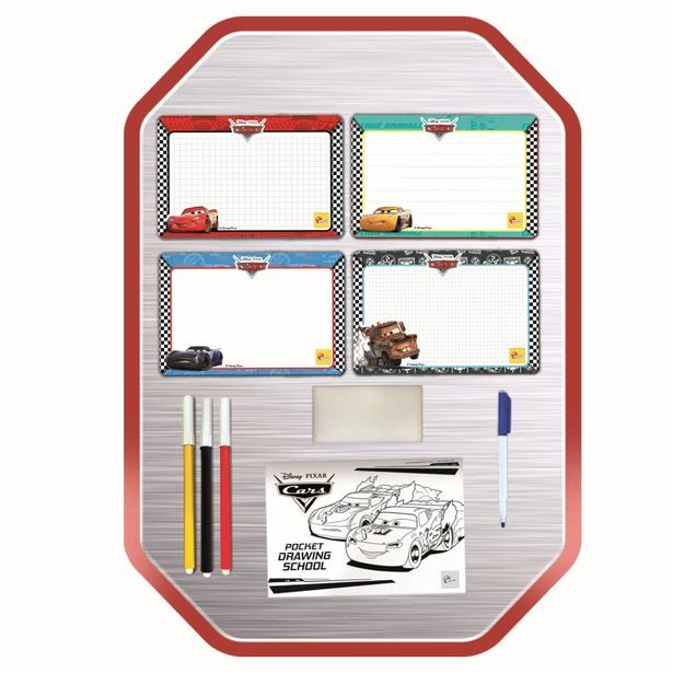 CESTOVNÍ ŠKOLA KRESLENÍ - Auta