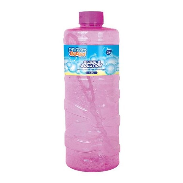 Plastica Bublifuky - Náhradní náplň, 2000 ml