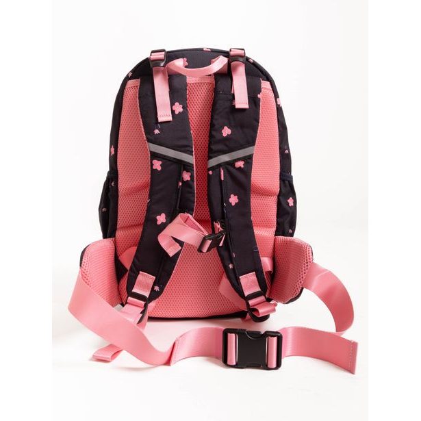 Unuo, Dětský batoh Run, 16l, Květiny