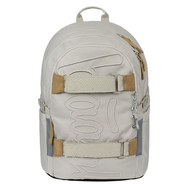 BAAGL SET 5 Skate Mist: batoh, penál, sportovní taška, ledvinka, obal na notebook