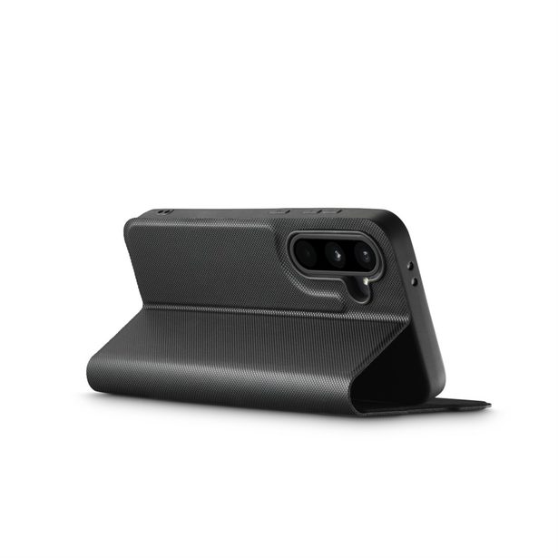 Hama Fantastic Feel, pouzdro-knížka pro Samsung Galaxy A56 5G, hebký povrch, barva nude