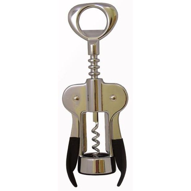 Provence Vývrtka s křidélky, 6, 5 x 19, 4 cm_hamashop