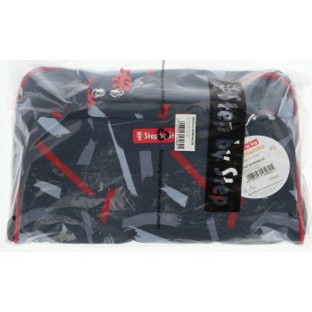 Sportovní taška Step by Step, Sports Car Mick