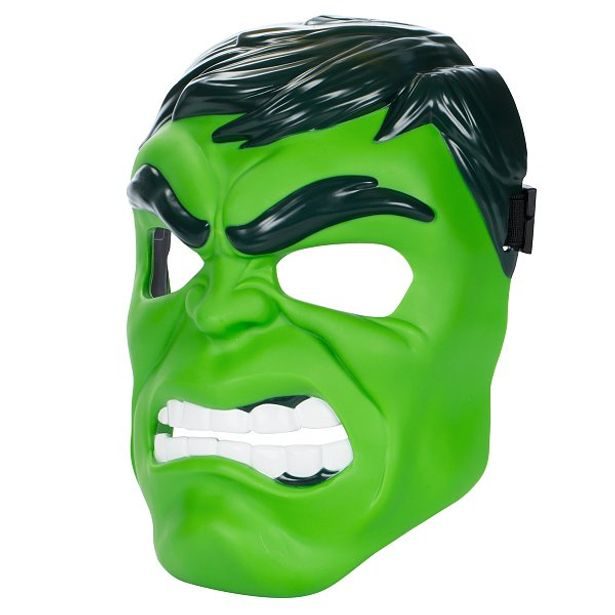 HASBRO - Avengers HASBRO - Avengers Maska Hrdiny Hulk