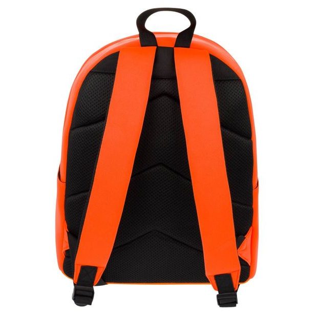 BAAGL Batoh NASA oranžový