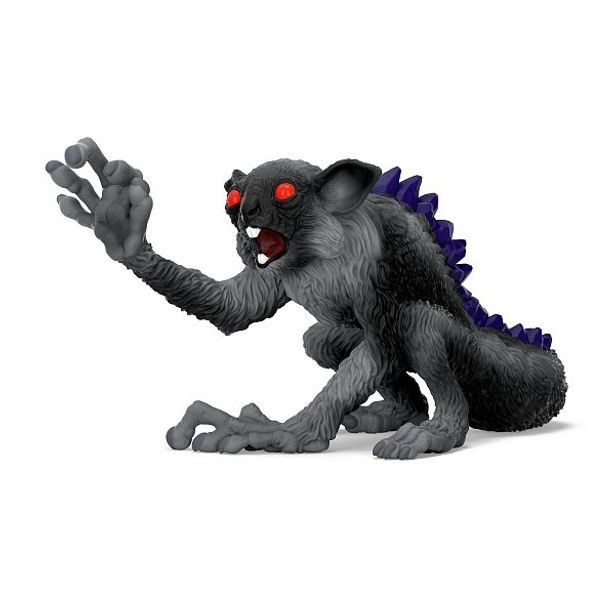 SCHLEICH Stínový Lemur