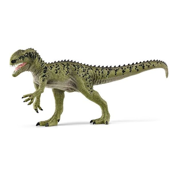 SCHLEICH Prehistorické zvířátko - Monolophosaurus