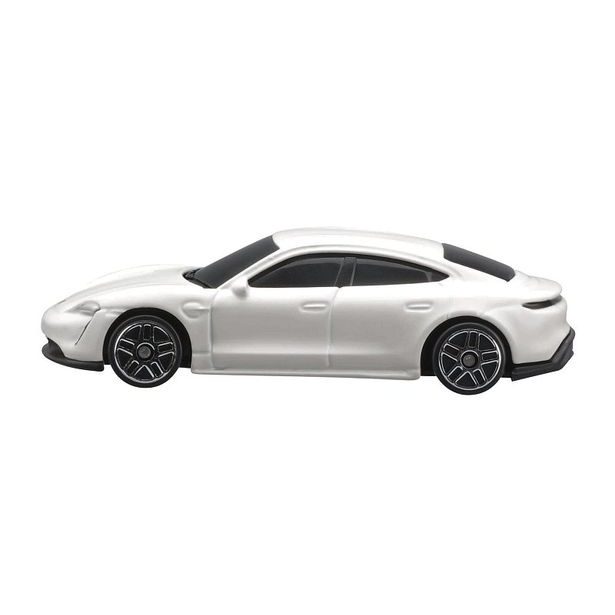 Maisto Maisto - Sada osobních aut, 5ks