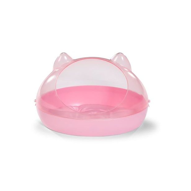 BABY born Kočka Cookie s přepravkou