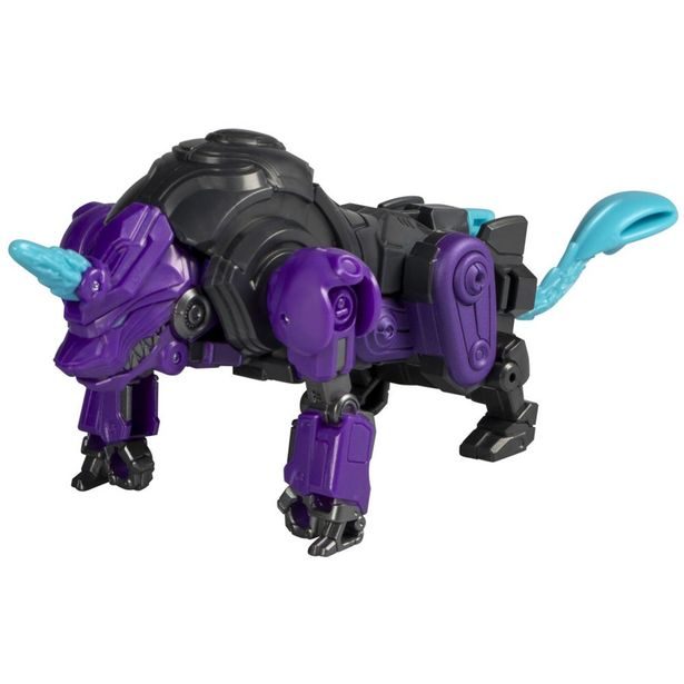 TRANSFORMERS MV8 BOJOVÉ FIGURKY 15 AST