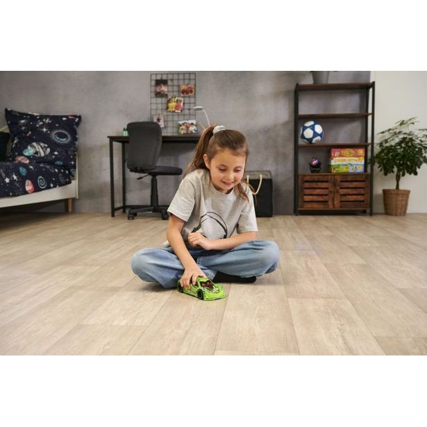 Závodní auto Speed Tronic