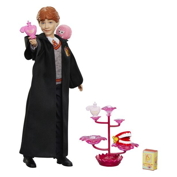Harry Potter obchod v Příčné ulici asst