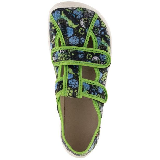 FARE BARE Domácí obuv - Fotbal