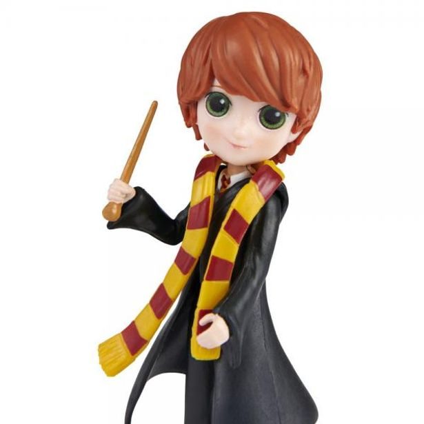 HARRY POTTER FIGURKY 8 CM