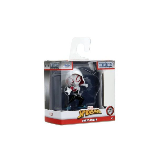 Marvel Spiderman figurka 2,5", 3 druhy, DP12, Wave 1