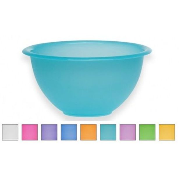 miska d13cm WEEKEND,komp., transp.plast