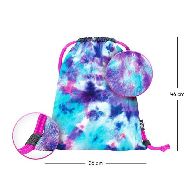 BAAGL Sáček na obuv Stellar Baagl