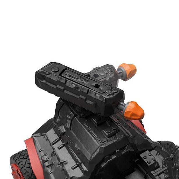 SCHLEICH Vozidlo na tryskový pohon s mini figurkou MINI CREATURE