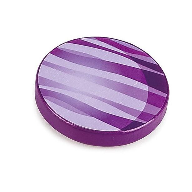 Dětské puzzle - Sluneční soustava LED