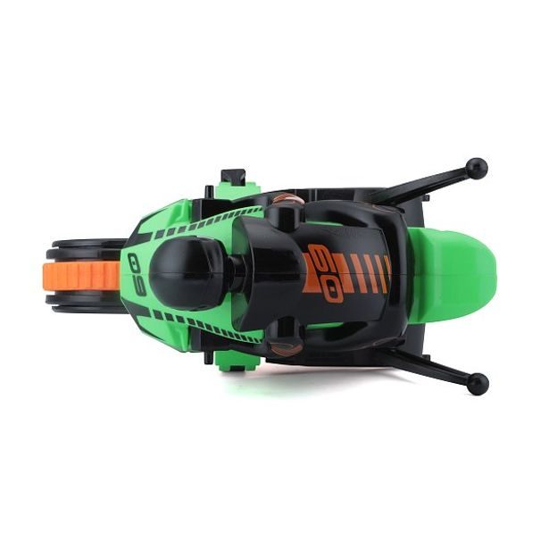 Maisto Maisto RC - Motocykl Cyklone, 2,4 GHZ