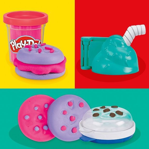 HASBRO - Play-Doh HASBRO - Play-Doh Lahůdky sebou