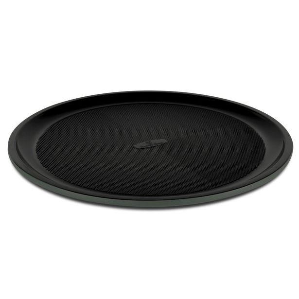 BERLINGERHAUS Pánev na pizzu s titanovým povrchem 32 cm Matte Green Collection BH-7930