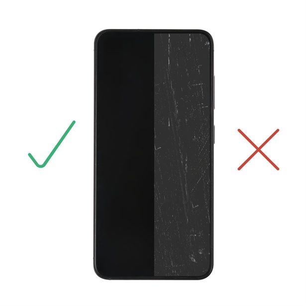 Hama Clear Protect, ochranné sklo na displej pro Samung Galaxy S26 Ultra