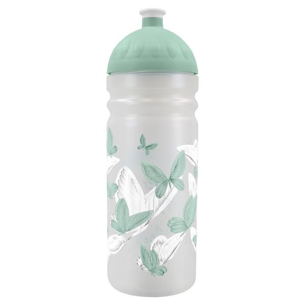 Zdravá lahev Butterfly 0,7l